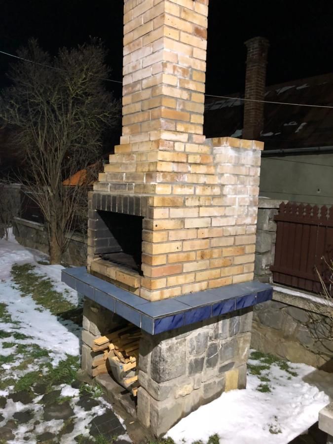 Гостевой дом Casa Mina Буштени-32