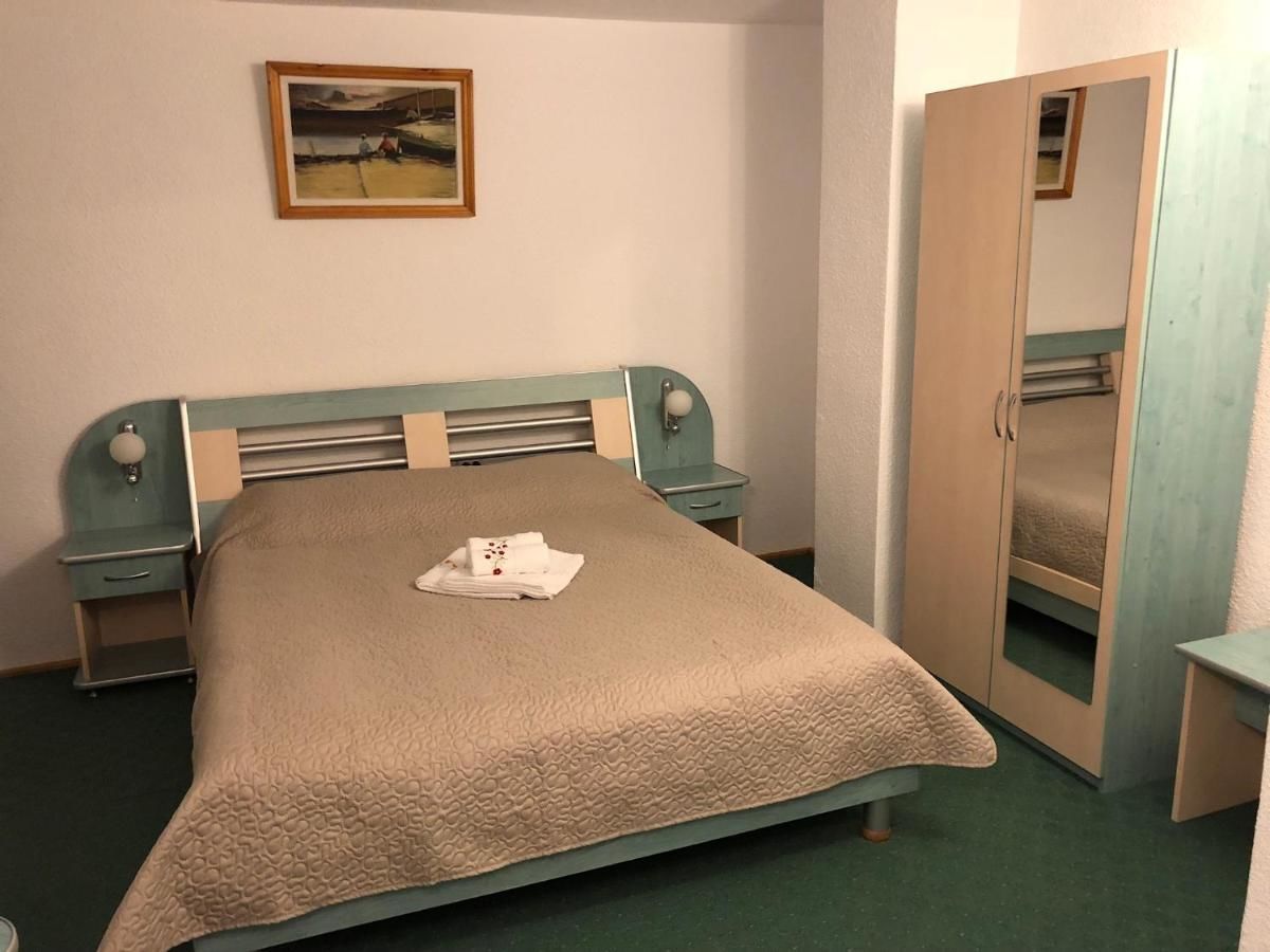 Гостевой дом Casa Mina Буштени-35