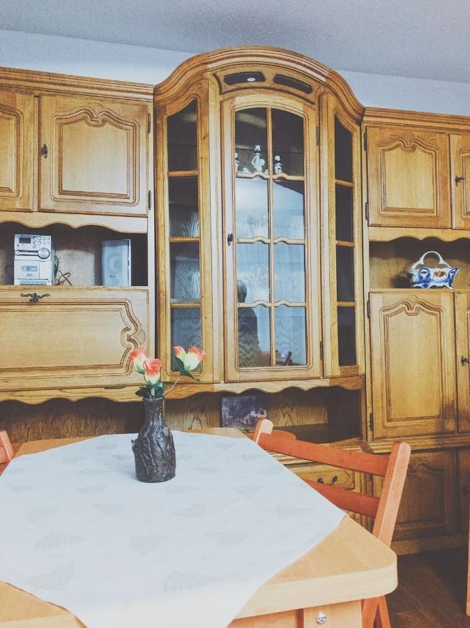 Гостевой дом Casa Mina Буштени-40