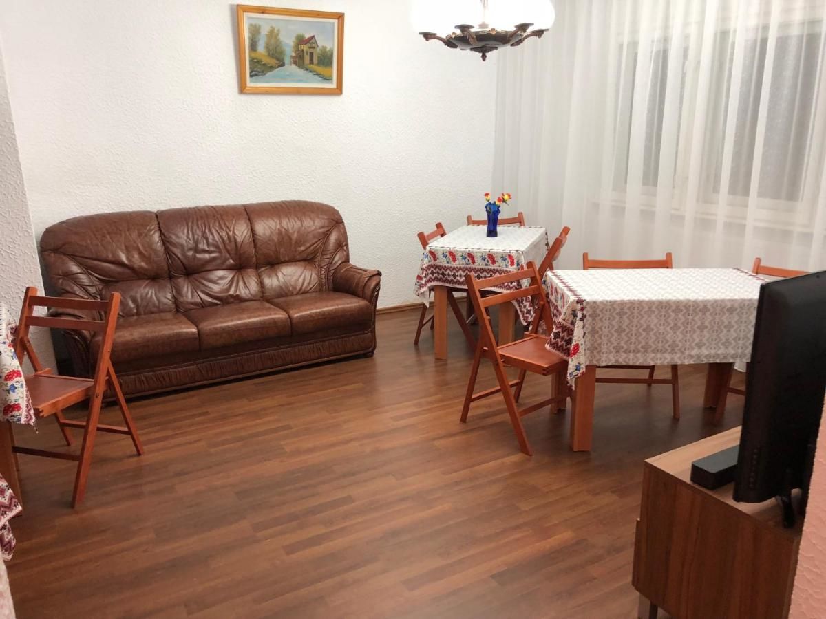 Гостевой дом Casa Mina Буштени-44