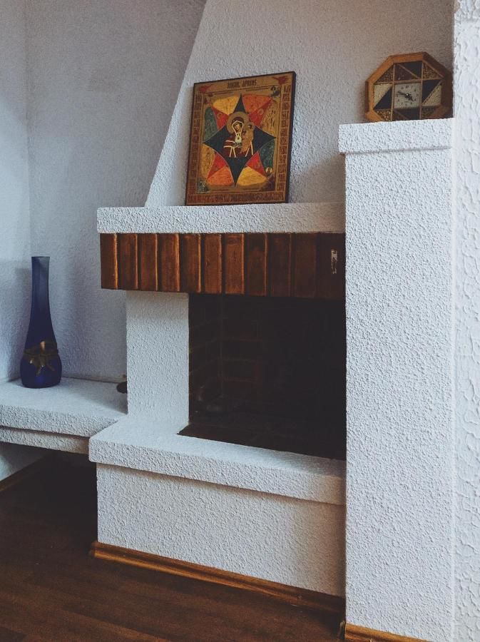 Гостевой дом Casa Mina Буштени-46
