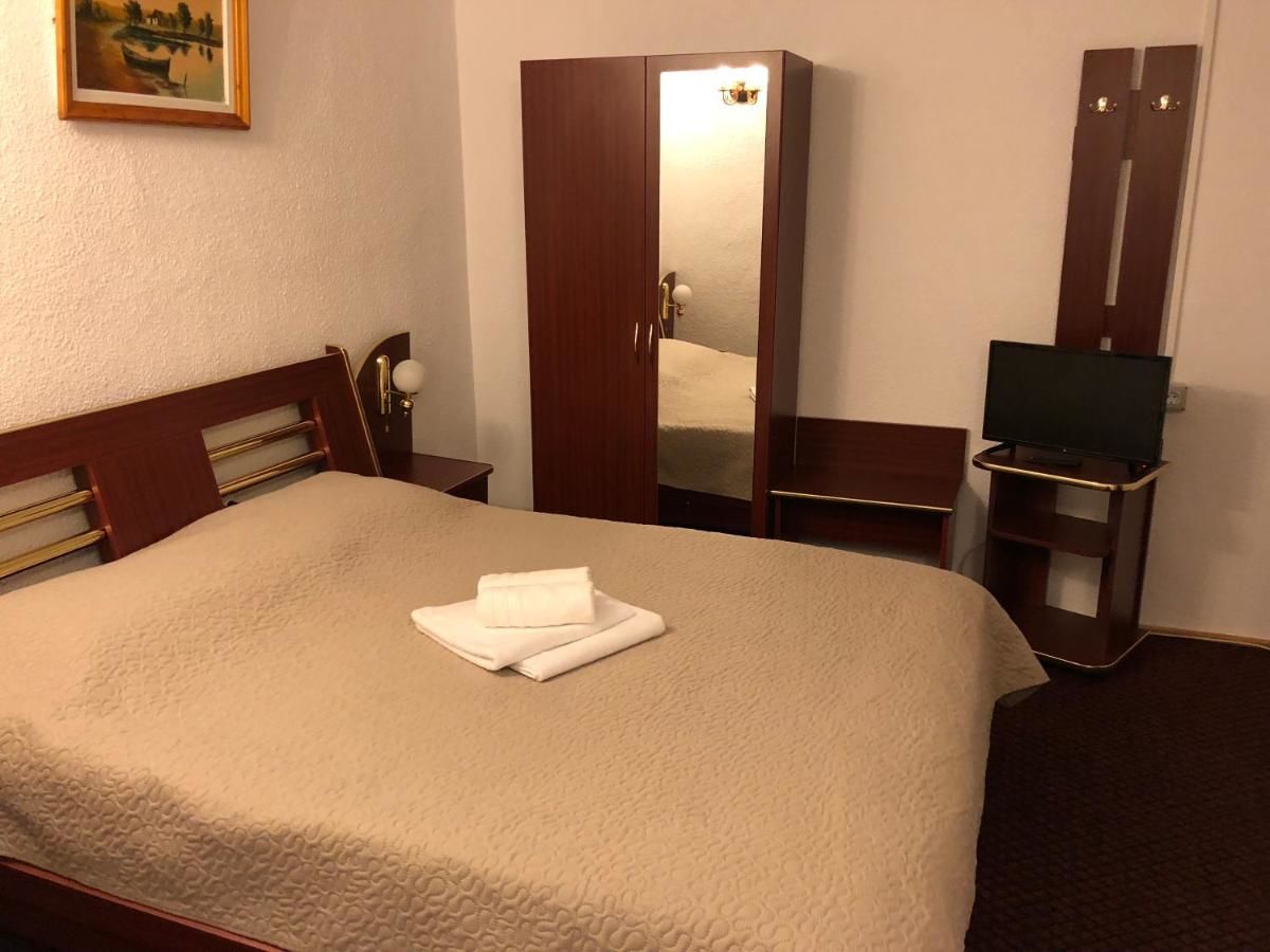 Гостевой дом Casa Mina Буштени-48