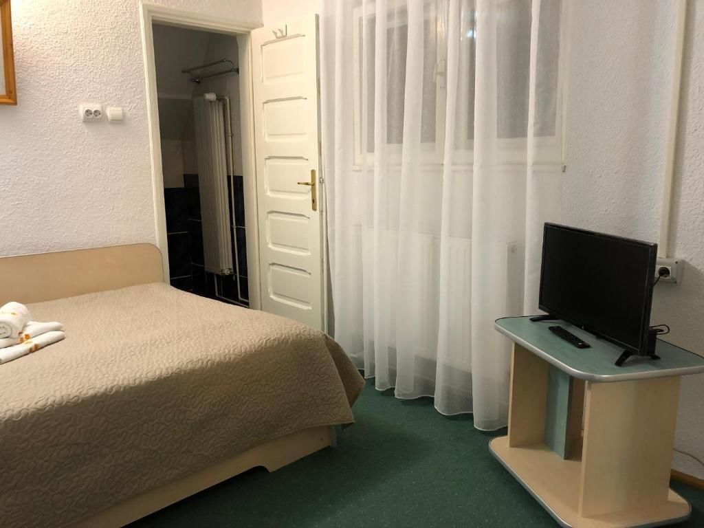 Гостевой дом Casa Mina Буштени