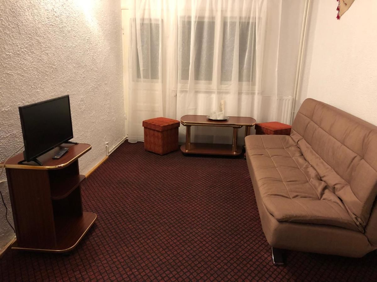 Гостевой дом Casa Mina Буштени-11